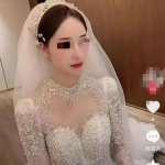 最近又一个“张家界新娘”德化新娘一女战两男，比张家界新娘还大胆