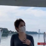 网红”美杜莎“广州天鹅湖事件：桃色新闻还是仙人跳？