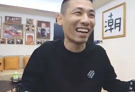旭旭宝宝自曝直播间送出6千万礼物,网友纷纷表示没到自己手里,不信!