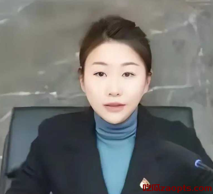 不雅视频流出！南昌红谷滩董事长鞠雅被双开处理！